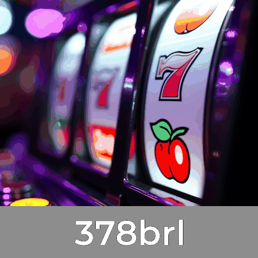 378brl: Jogos de Cassino Cheios de Emoção e Ganhos