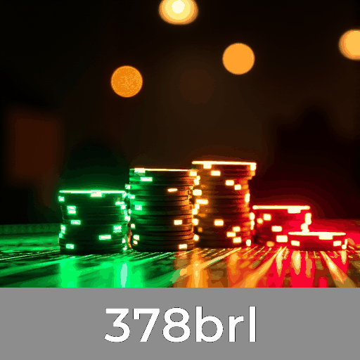 378brl: Excelência em Serviços e Segurança no Jogo