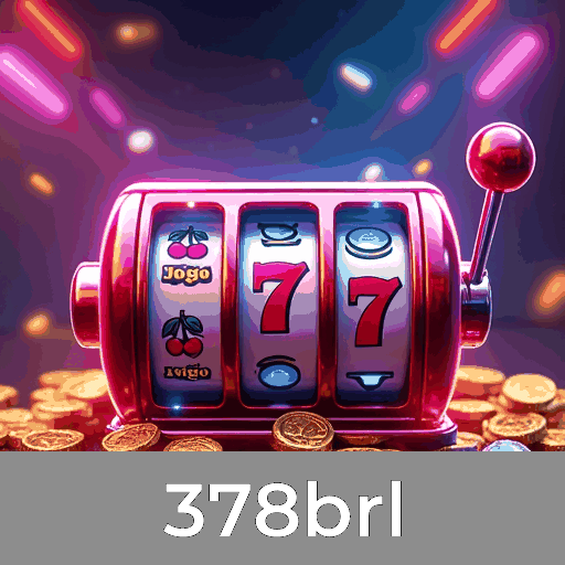 378brl: Jogos de Cassino Cheios de Emoção e Ganhos
