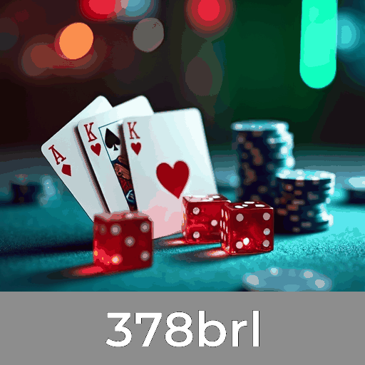378brl: A Experiência de Dealer ao Vivo Preferida do Brasil