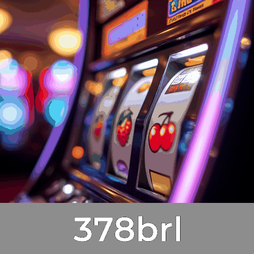378brl: Onde Bônus e Ofertas Únicas Esperam por Você!