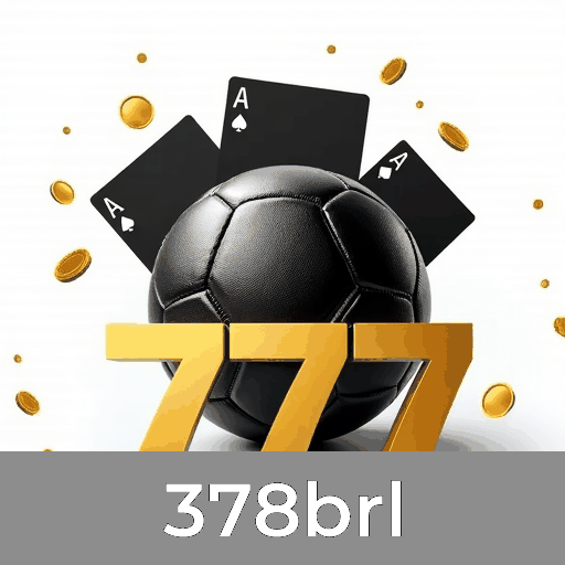 378brl: Cassino Online Seguro e Premiado