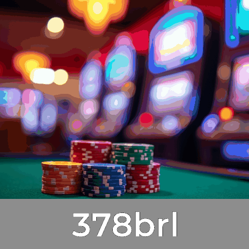 378brl: Aposte com Facilidade Através do Nosso App Completo