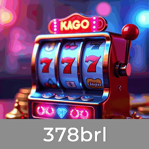 378brl: Jogos de Cassino Cheios de Emoção e Ganhos