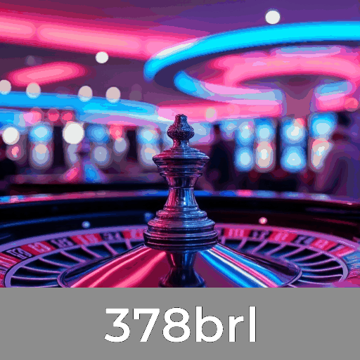 378brl: Aposte com Facilidade Através do Nosso App Completo