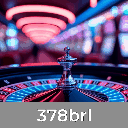 378brl: Onde Bônus e Ofertas Únicas Esperam por Você!